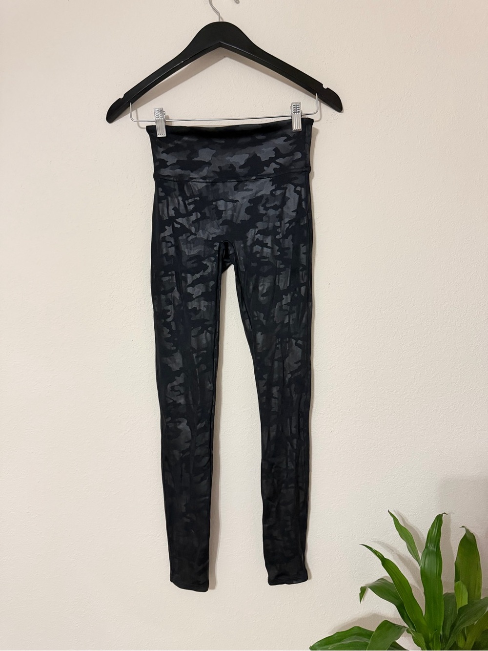 Spanx Leggings